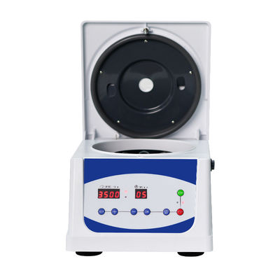 Platelet Rich Plasma PRF Centrifuge Blood Test Lab Equipment
